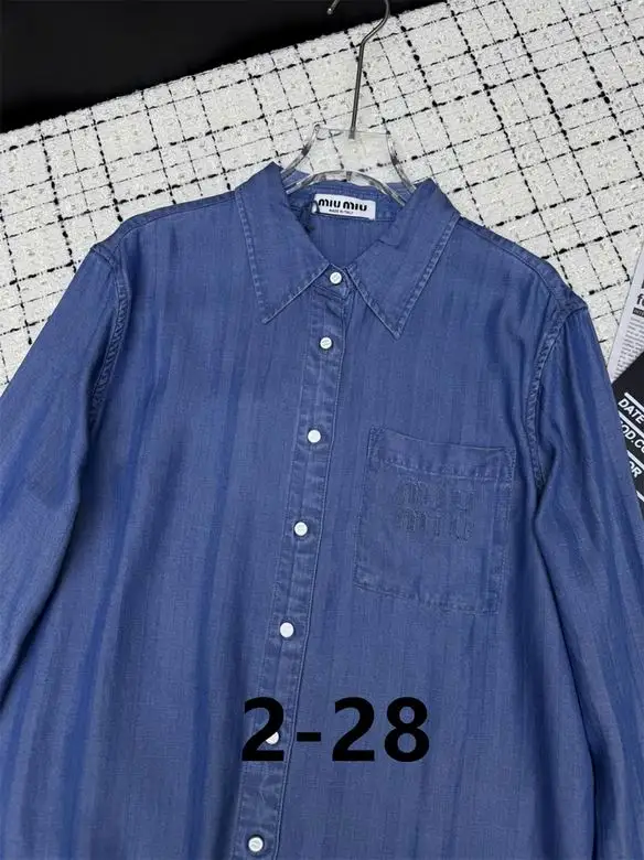 MiuMiu S-XL  (155)